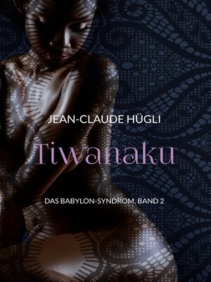 cover image of Tiwanaku